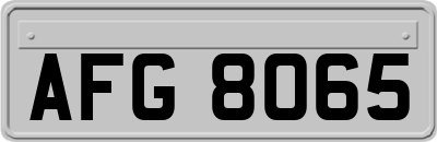 AFG8065