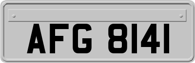 AFG8141
