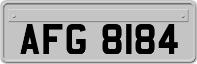 AFG8184
