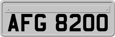 AFG8200