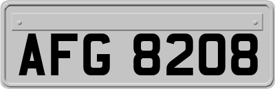 AFG8208