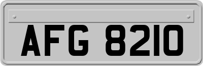 AFG8210