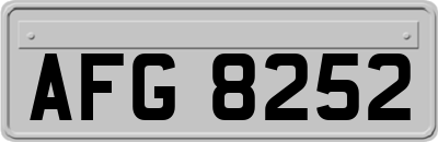 AFG8252