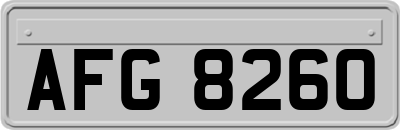 AFG8260