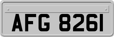 AFG8261