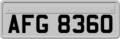 AFG8360