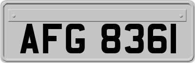 AFG8361