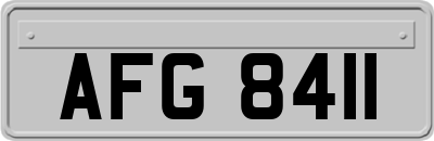AFG8411