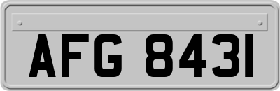AFG8431