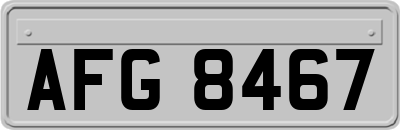 AFG8467