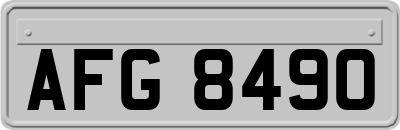 AFG8490
