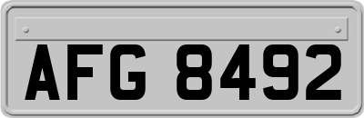 AFG8492
