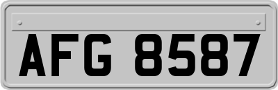 AFG8587