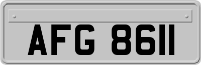 AFG8611