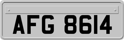AFG8614