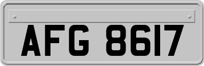 AFG8617