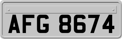 AFG8674