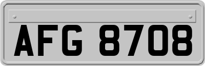 AFG8708