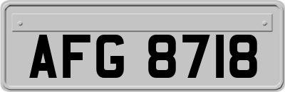 AFG8718