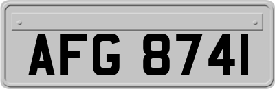 AFG8741