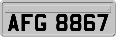AFG8867