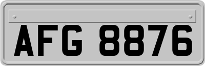 AFG8876
