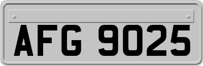 AFG9025