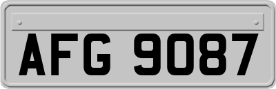 AFG9087