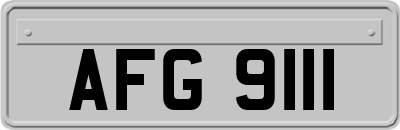 AFG9111