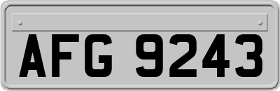 AFG9243
