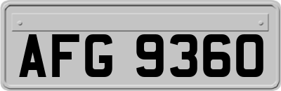 AFG9360