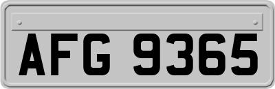 AFG9365