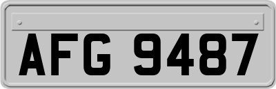 AFG9487
