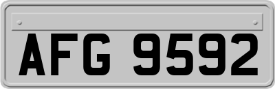 AFG9592