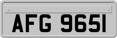 AFG9651