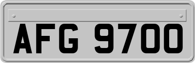 AFG9700