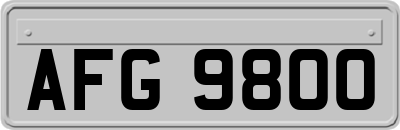 AFG9800