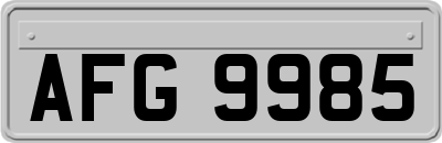 AFG9985