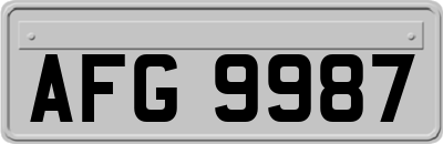 AFG9987