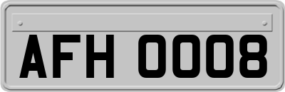 AFH0008
