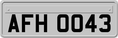 AFH0043