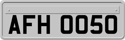 AFH0050