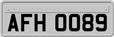 AFH0089