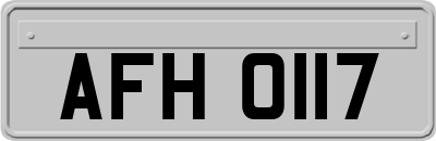 AFH0117