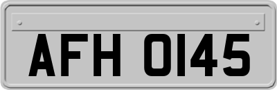 AFH0145