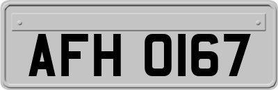 AFH0167