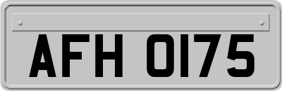 AFH0175
