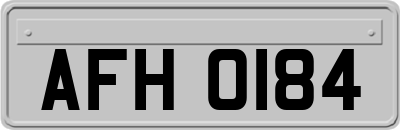 AFH0184