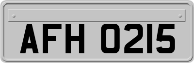 AFH0215