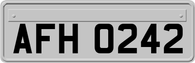 AFH0242